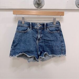 Abercrombie kids size 9/10 jeans shorts